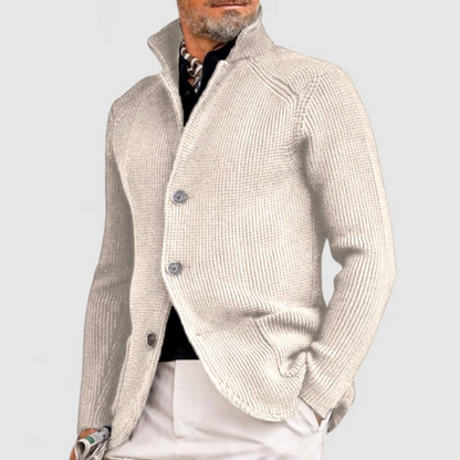 RAPHAEL - TIDLØS CARDIGAN