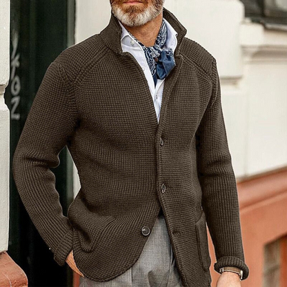 RAPHAEL - TIDLØS CARDIGAN